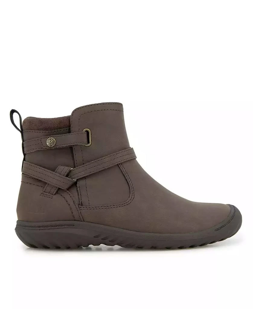 JBU Women's Dolce Water-Resistant Booties 2