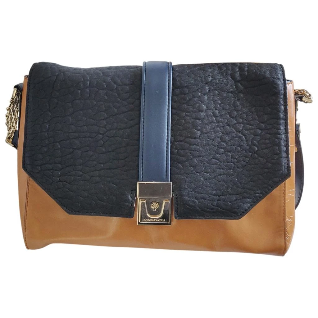 BCBG Bcbg Max Azria Leather handbag 1