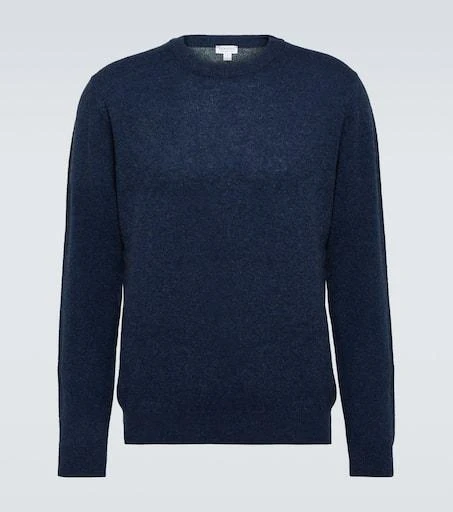 Sunspel Cashmere sweater 1
