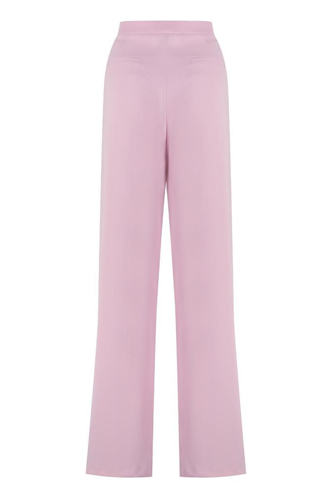 ルームウェア・パジャマ SKIMS LOGO POINTELLE STRAIGHT LEG PANT SKIMS Logo Pointelle Straight Leg Pants | Saks Fifth Avenue