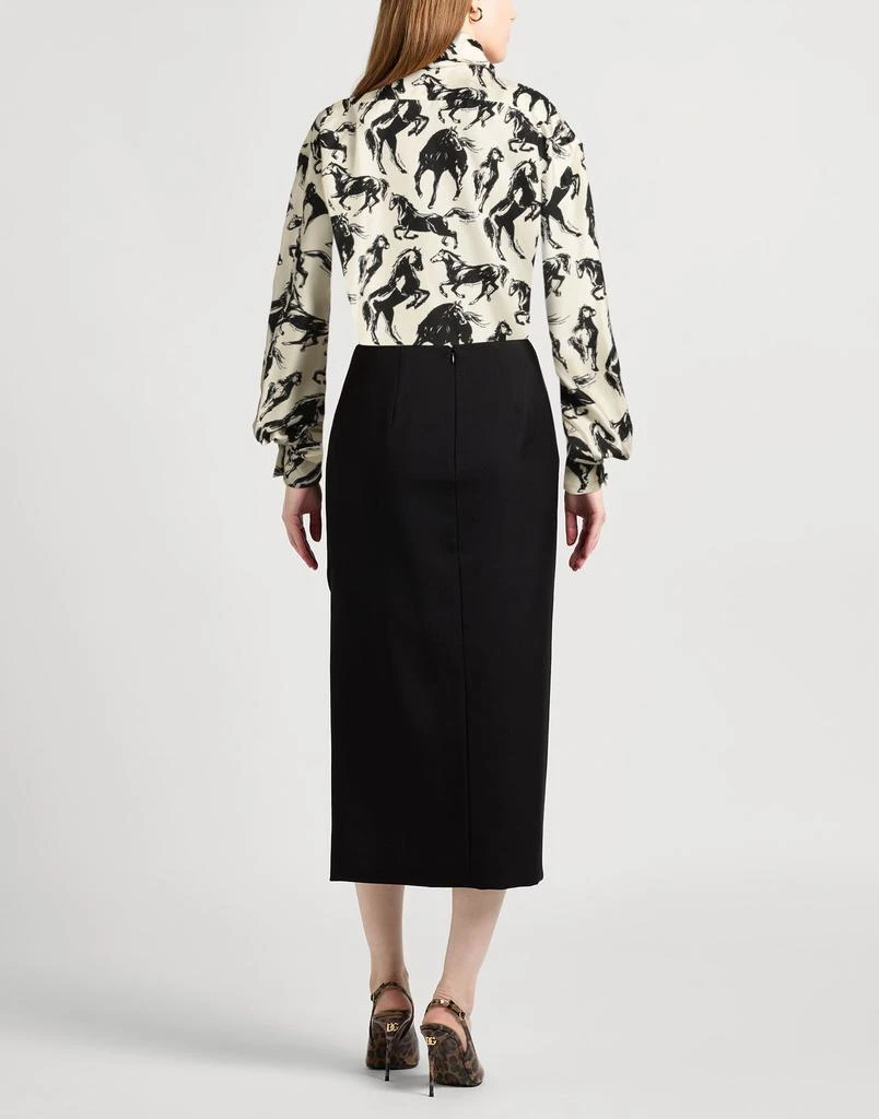 Balmain Patterned shirts 
blouses 3