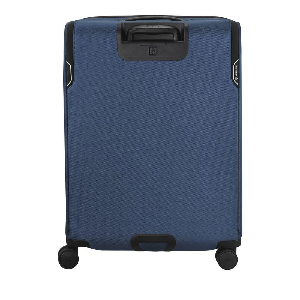 Swiss Army Victornix Swiss Army Werks 6.0 Large Wheeled Suitcase 5