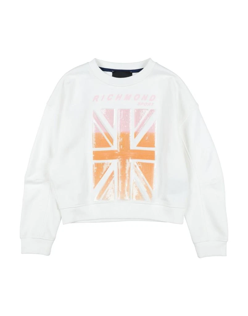 Richmond Sweatshirt 1