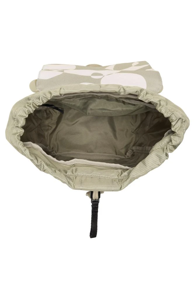 Herschel Supply Mini Retreat Recycled Polyester Backpack 5