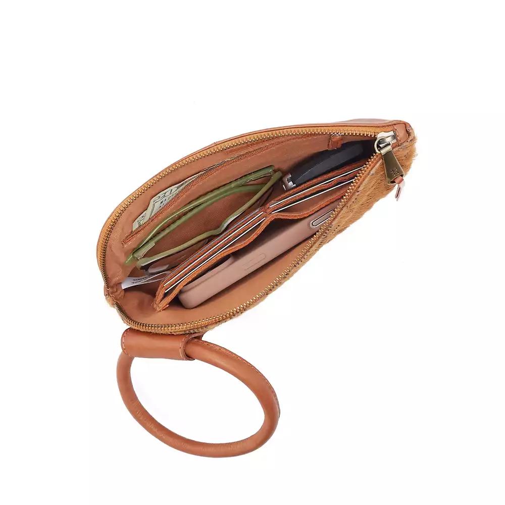 Hobo Sable Wristlet