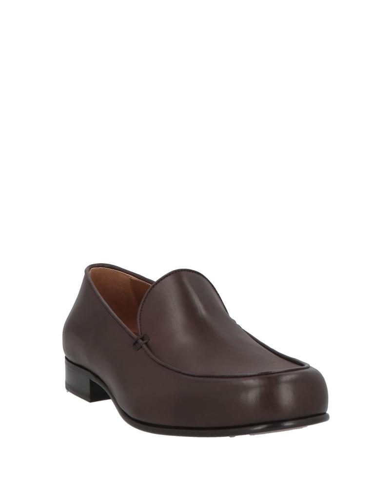 The Row Loafers