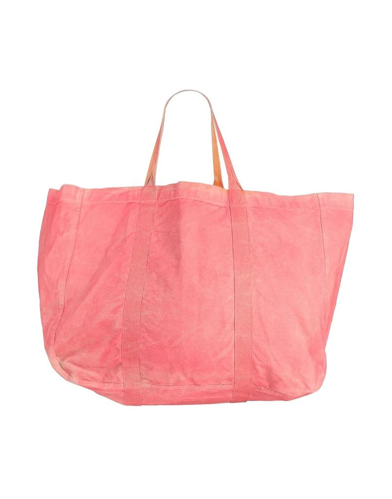 NOTSONORMAL Shoulder bag 1