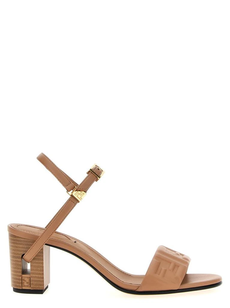 Fendi Fendi 'Delfina' Sandals 1