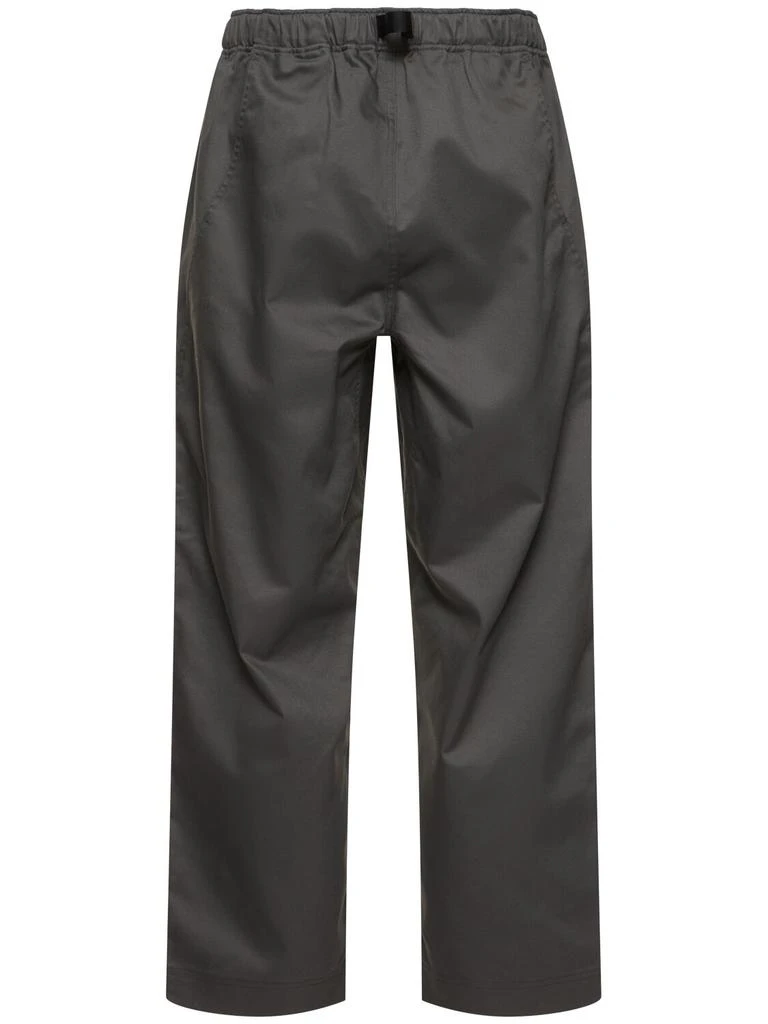 GOLDWIN Easy Twill Pants 3