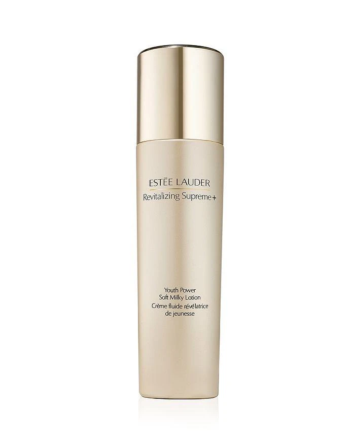 Estée Lauder Revitalizing Supreme+ Youth Power Soft Milky Lotion 3.4 oz.