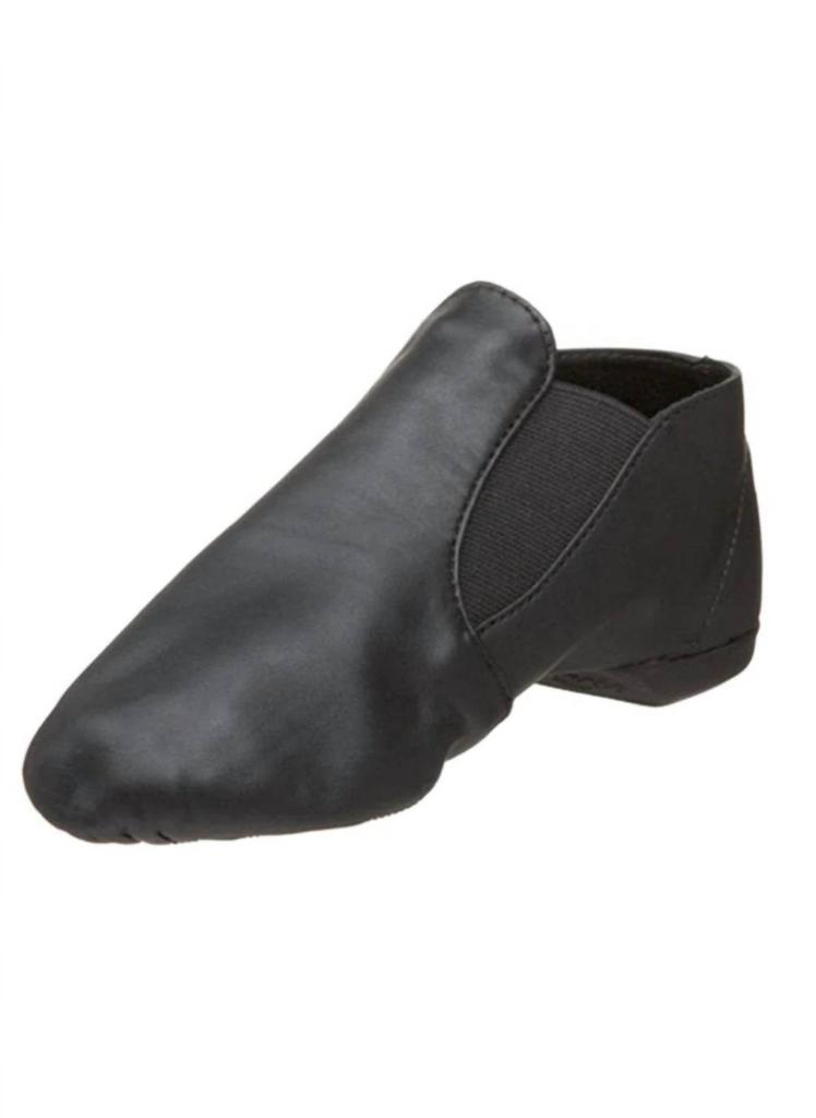 Capezio KIDS JAZZ BOOT