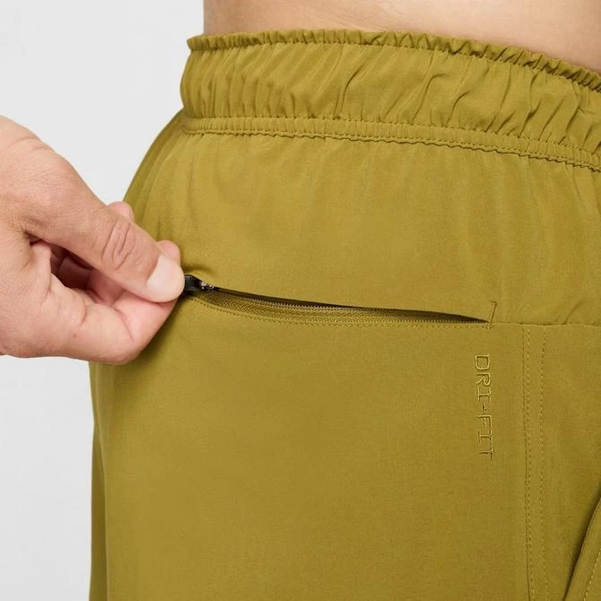 NIKE Men's Nike Unlimited Dri-FIT 5&quot; Unlined Versatile Shorts 6