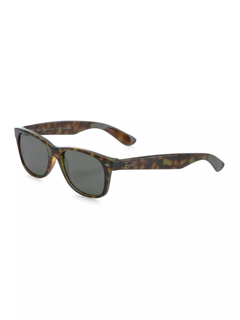 Ray-Ban RB2132 55MM New Wayfarer Sunglasses