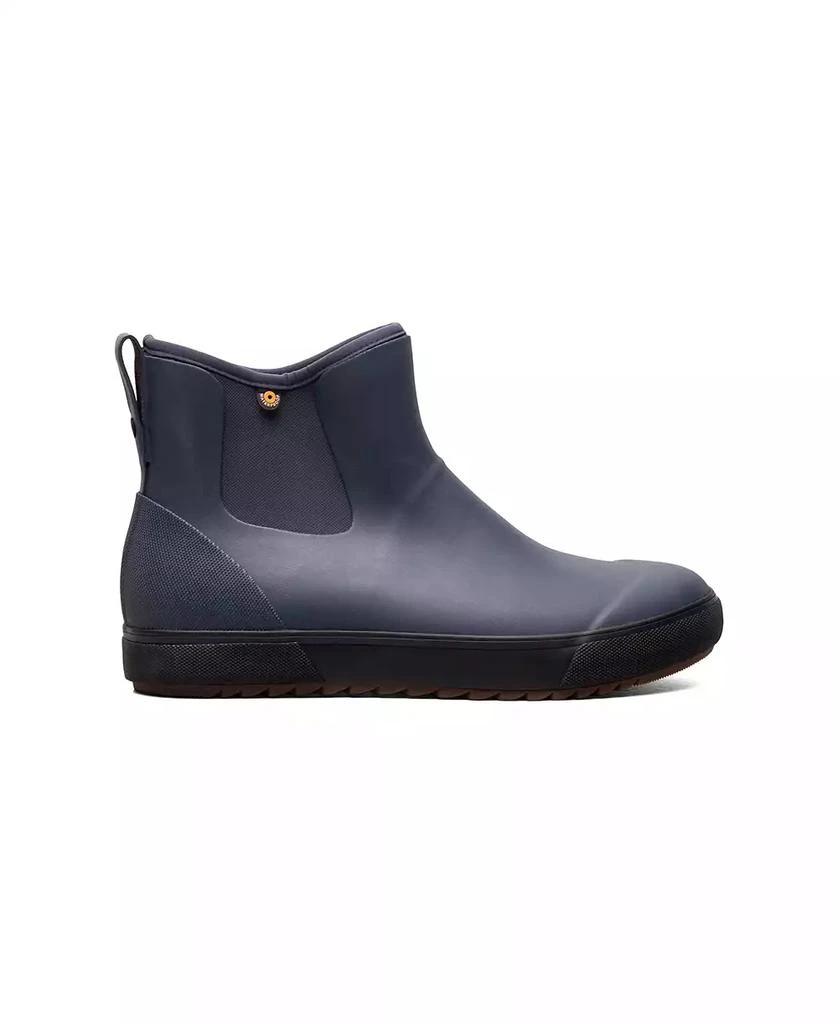 Bogs Men's Kicker Rain Chelsea Neo Boot 3