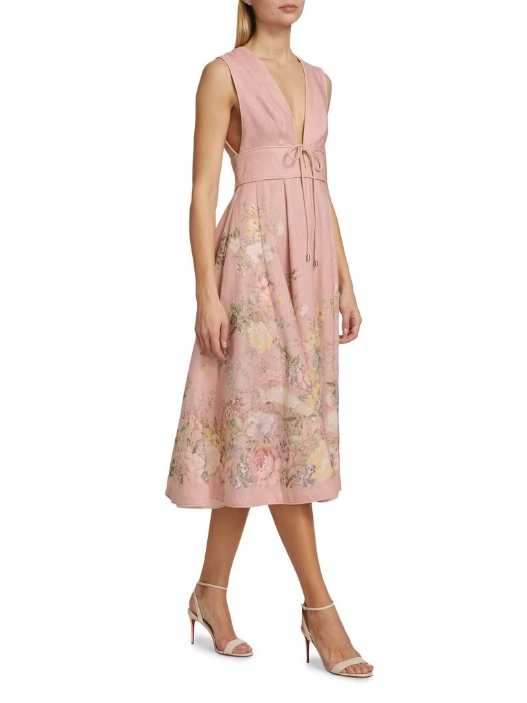 Shop Waverly Plunge Midi-Dress on Sale at BeyondStyle  Get 59% Off Waverly  Plunge Midi-Dress with Limited-Time Flash Deals, Exclusive Discounts, and  Special Offers. Enjoy Unbeatable Savings on Waverly Plunge Midi-Dress,  Compare