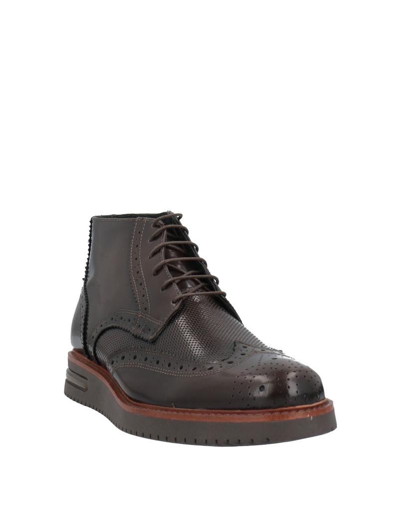 BRUNO VERRI Ankle boot