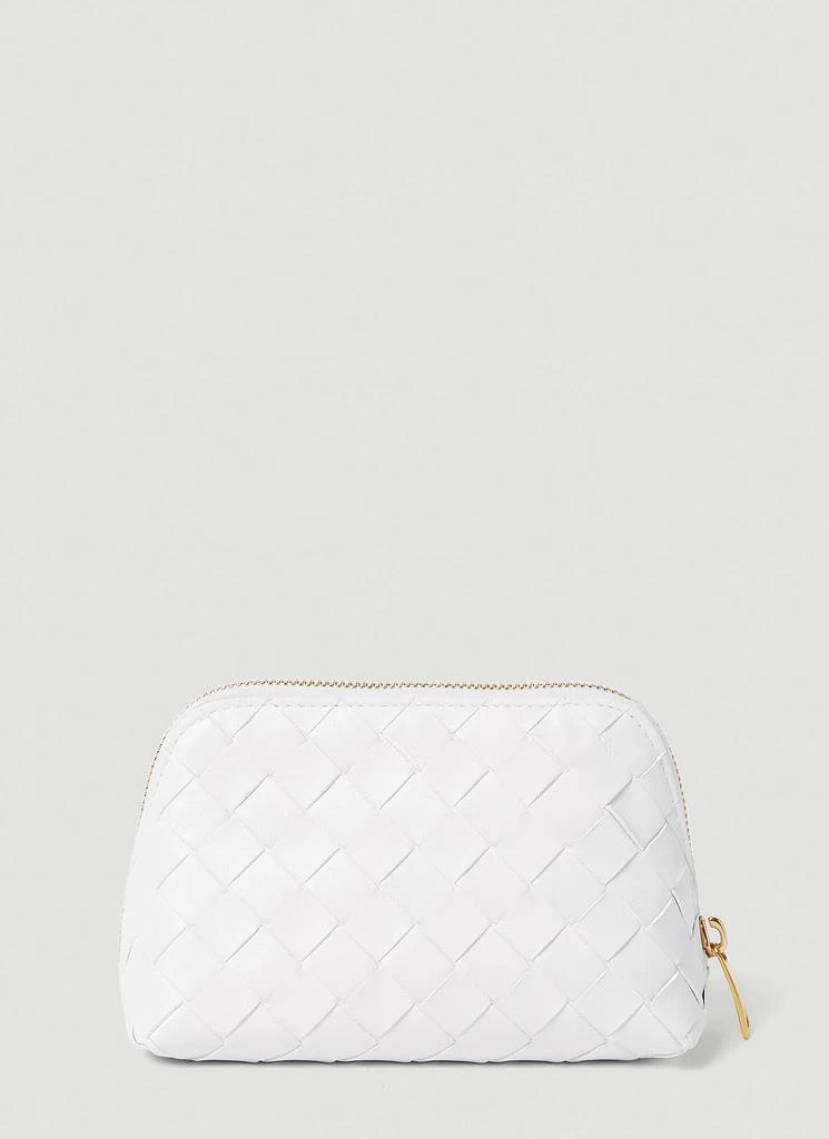 Bottega Veneta Intrecciato Beauty Pouch 3