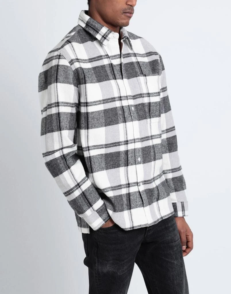 Topman Checked shirt 4