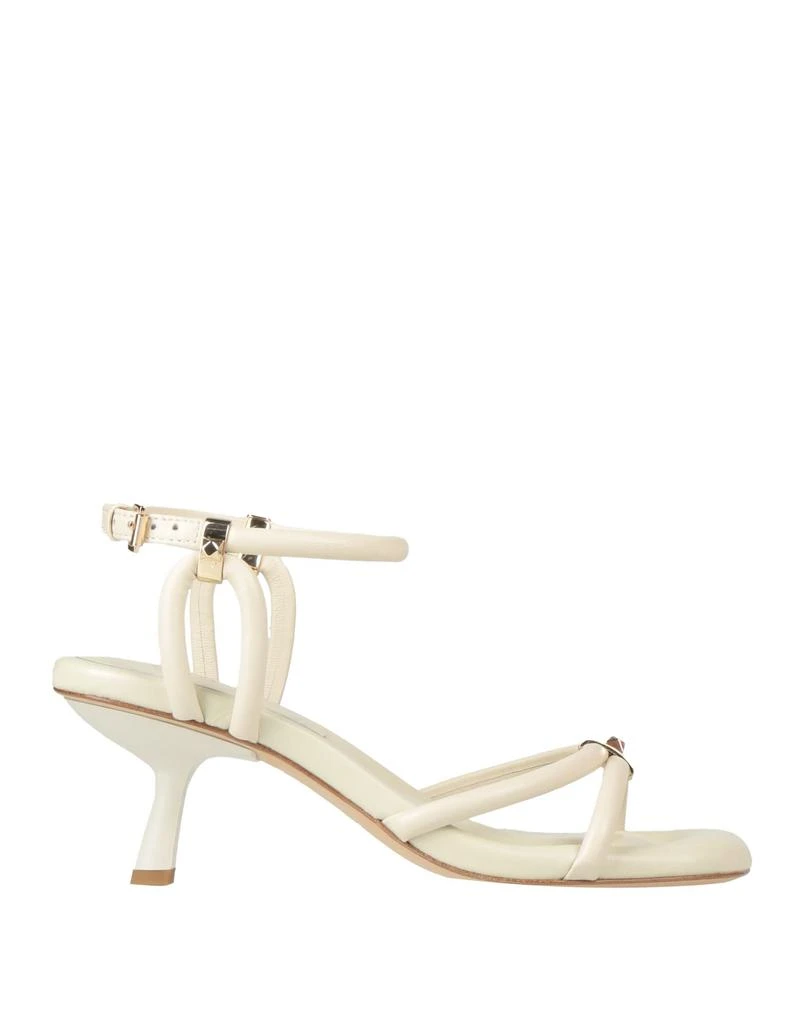 Ash Sandals 1