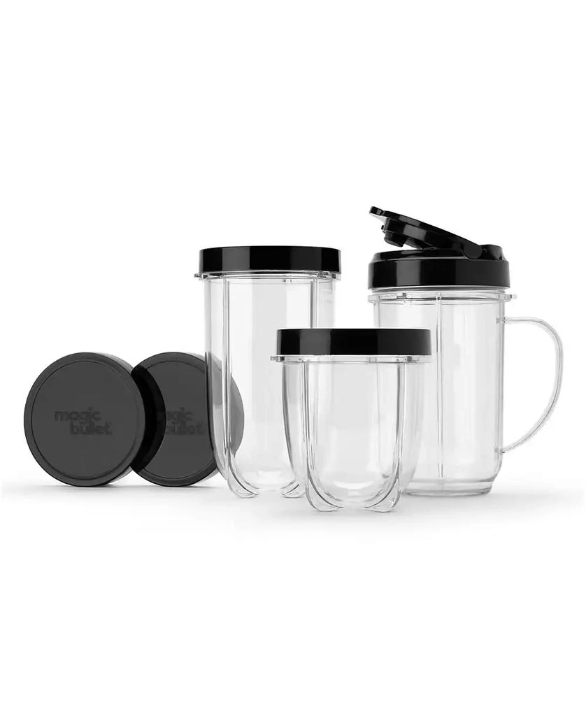 Magic Bullet Original Personal Blender MBR-1101. 4