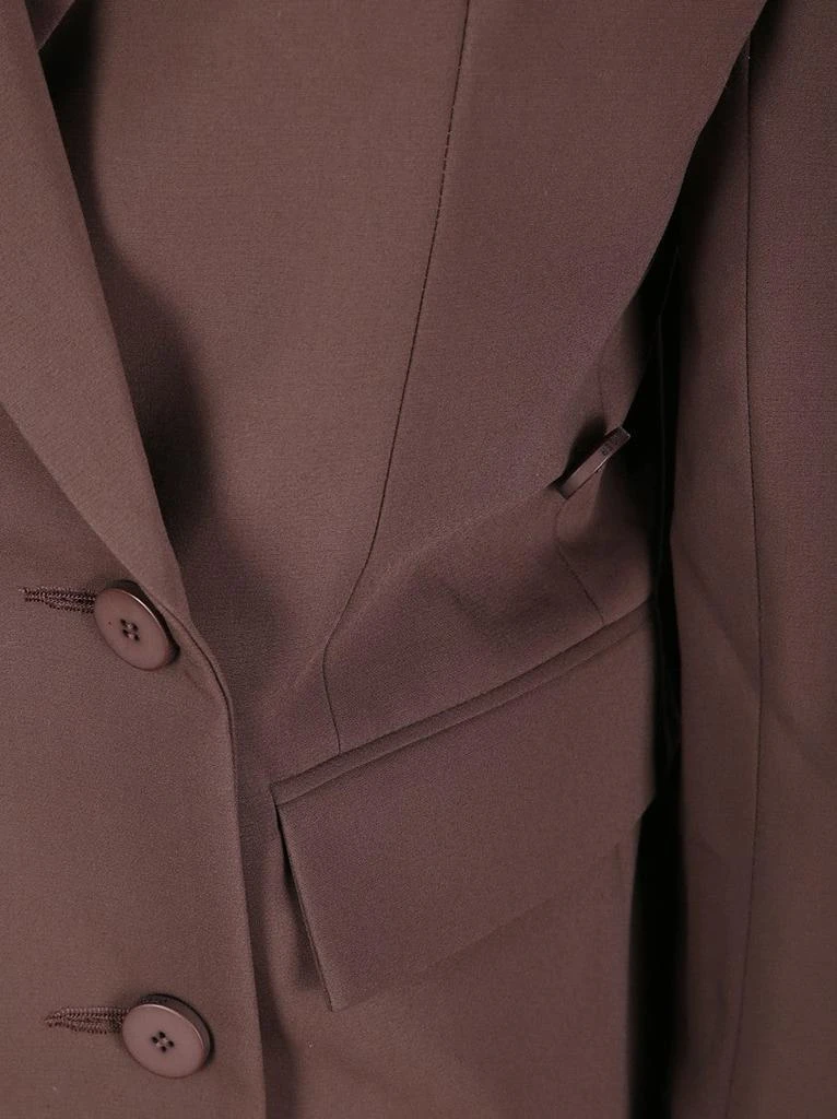 Ottolinger Signature Split Blazer 3