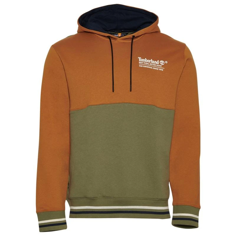 Timberland Timberland Back To School Hoodie - Men's 1