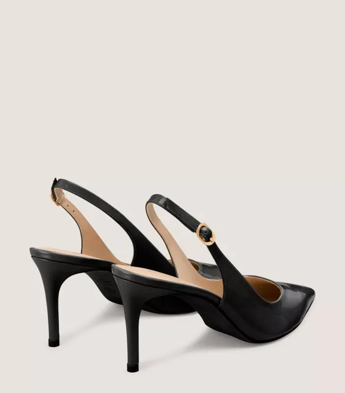 Stuart Weitzman STUART POWER SLINGBACK 75 3