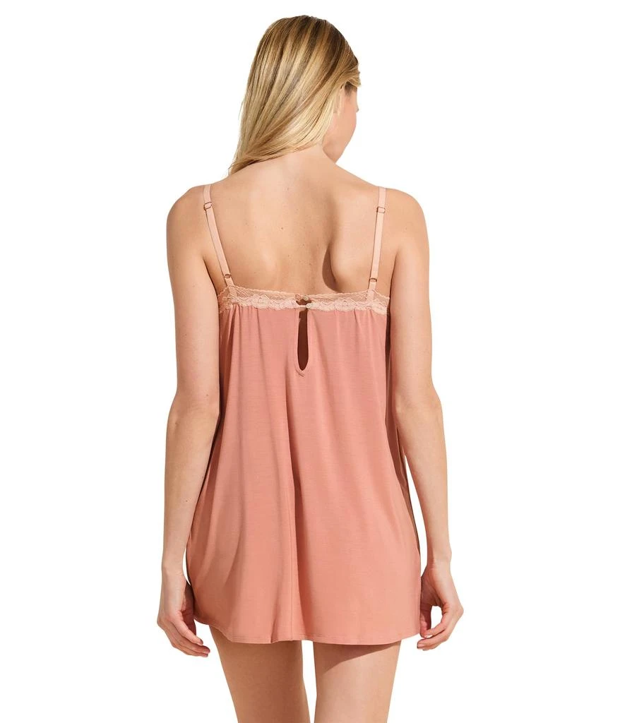Eberjey Flora Chemise 2