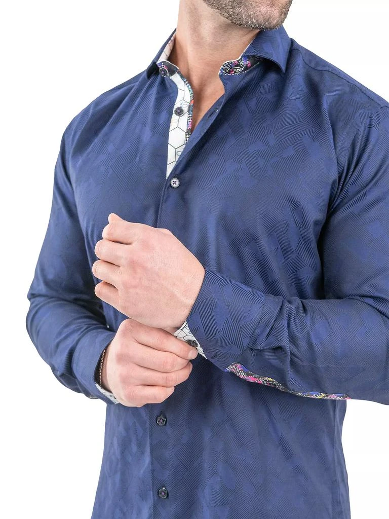 Maceoo Einstein Jacq Shirt 9