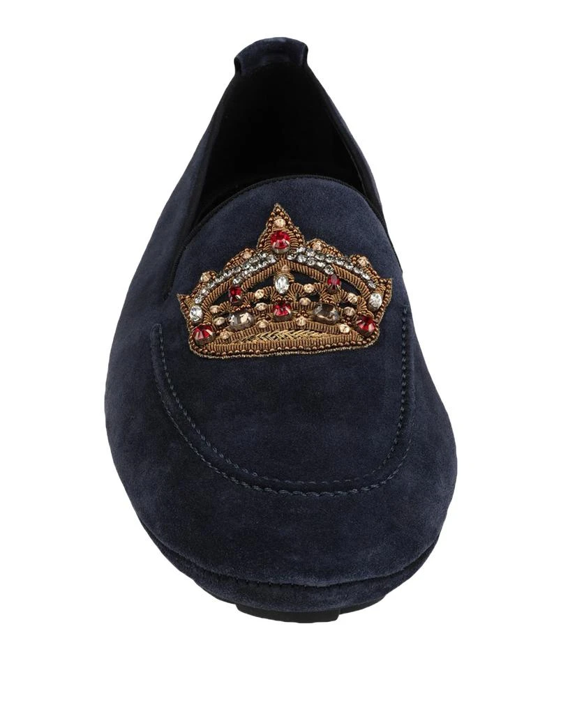 Dolce
Gabbana Loafers 4