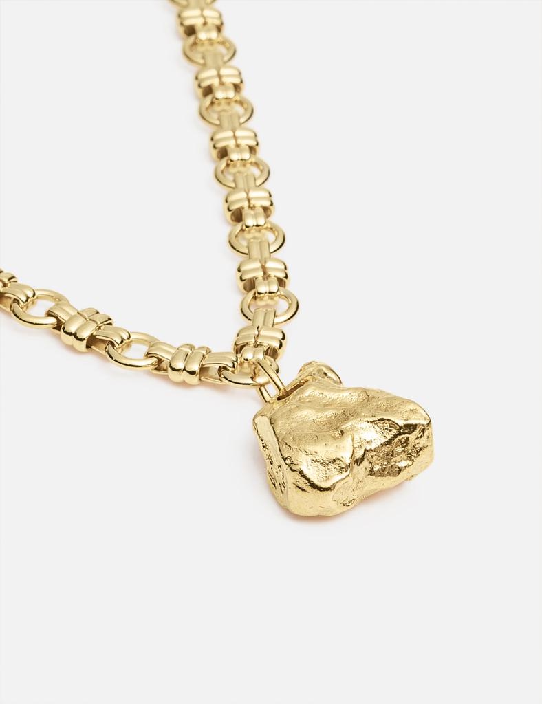 Alighieri The Rock Immortal Necklace