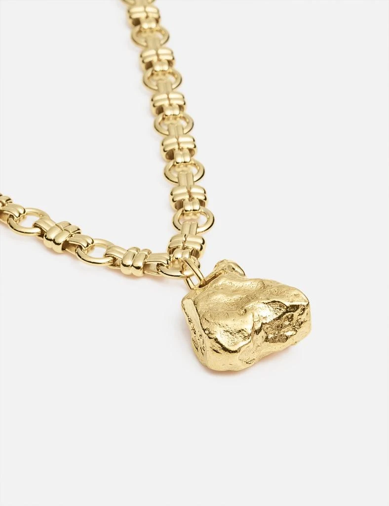 Alighieri The Rock Immortal Necklace 2