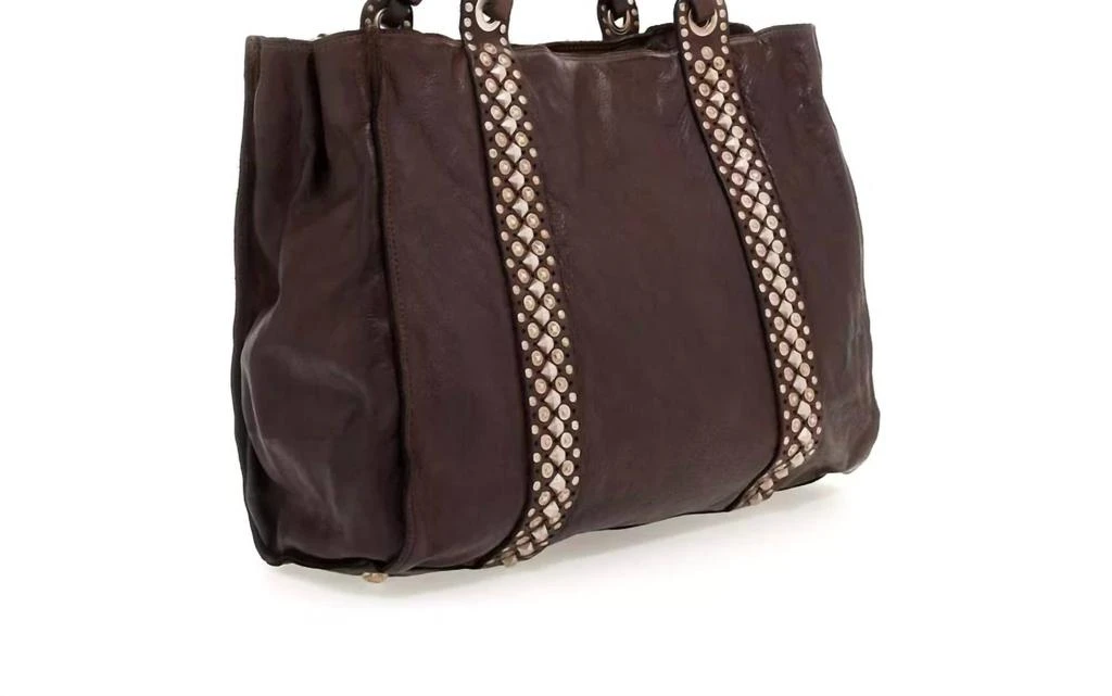 CAMPOMAGGI LIRI WINTER SKY BAG 3