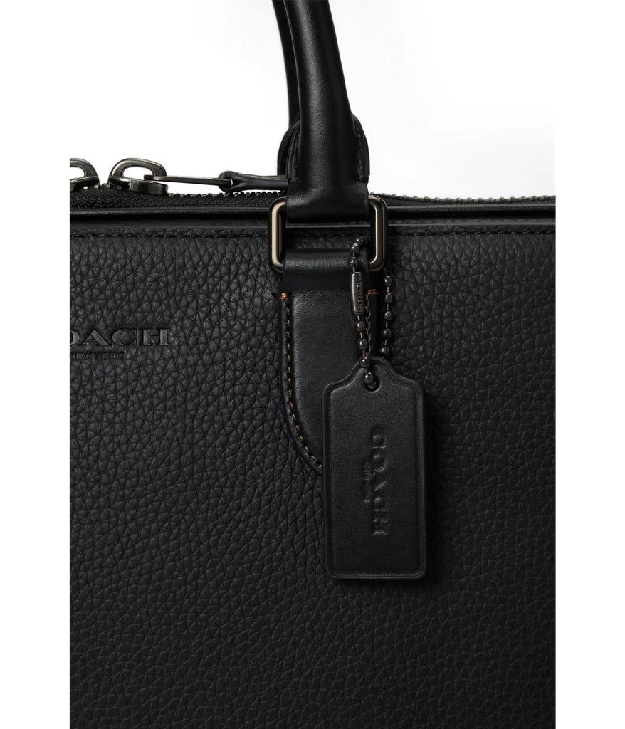Coach Gotham Slim Briefcase 3