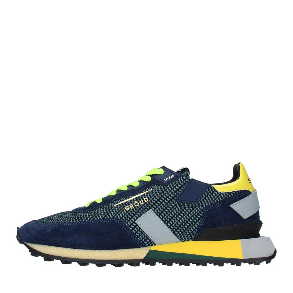 GHOUD Ghoud Sneakers MultiColour
