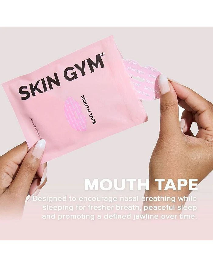 Skin Gym For the Love of Sleep Mouth Tape 3
