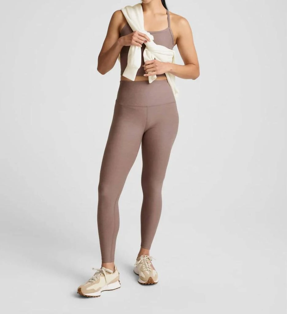 Beyond yoga Beyond Yoga - Spacedye Caught In The Midi High Waist Legging