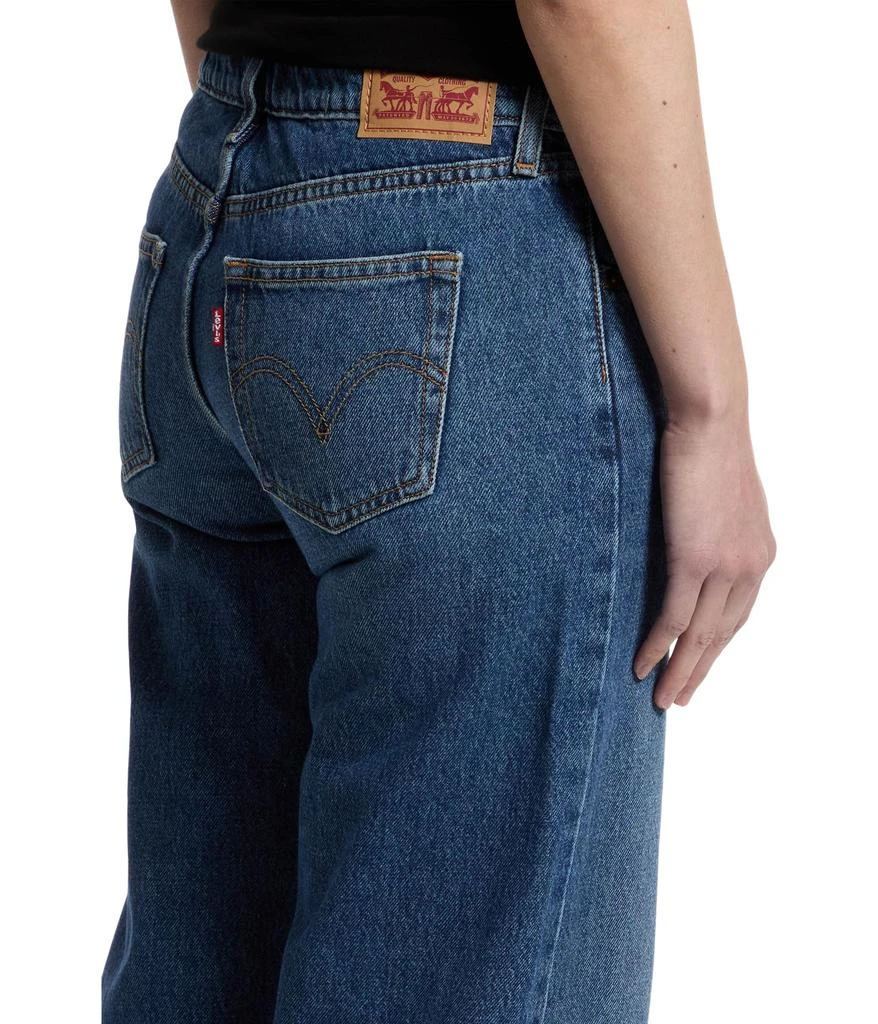 Levi's Superlow 4