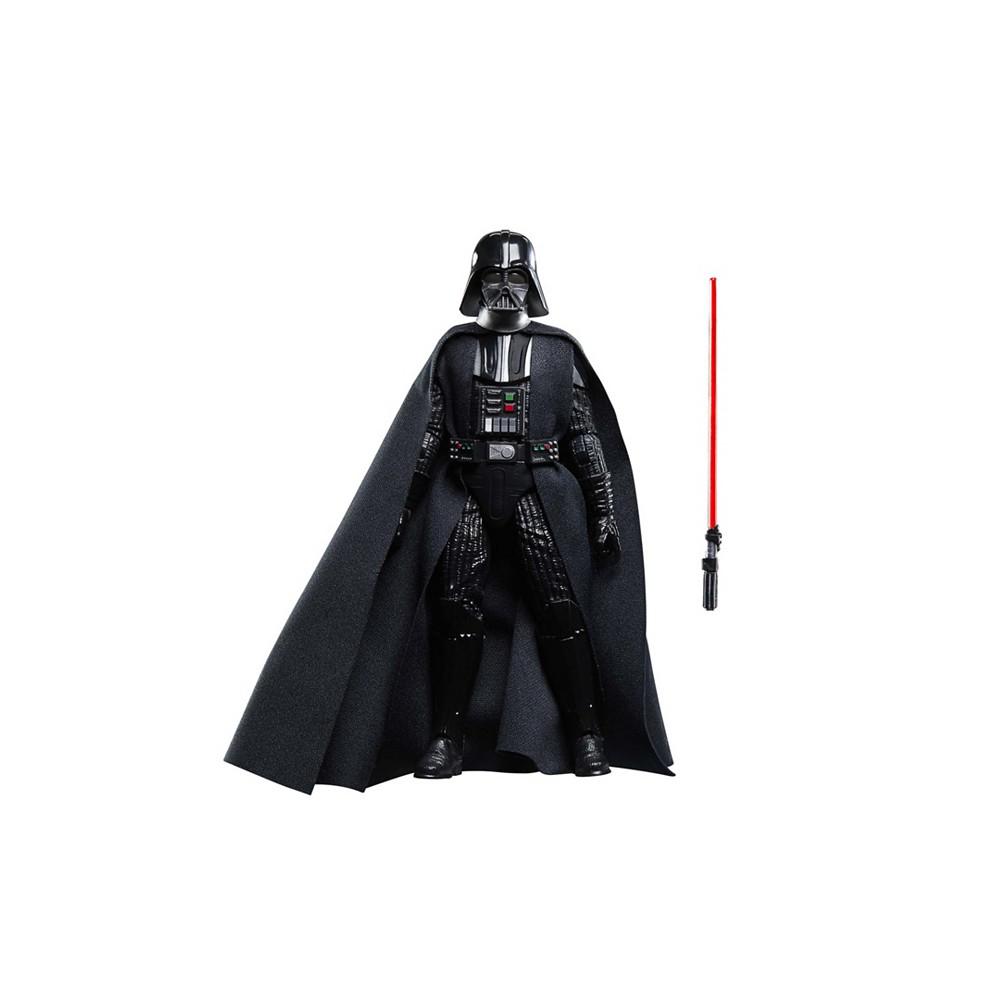 Star Wars The Black Series Darth Vader