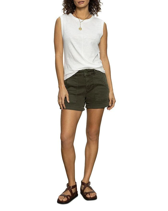 Sanctuary Renegade Shorts 2