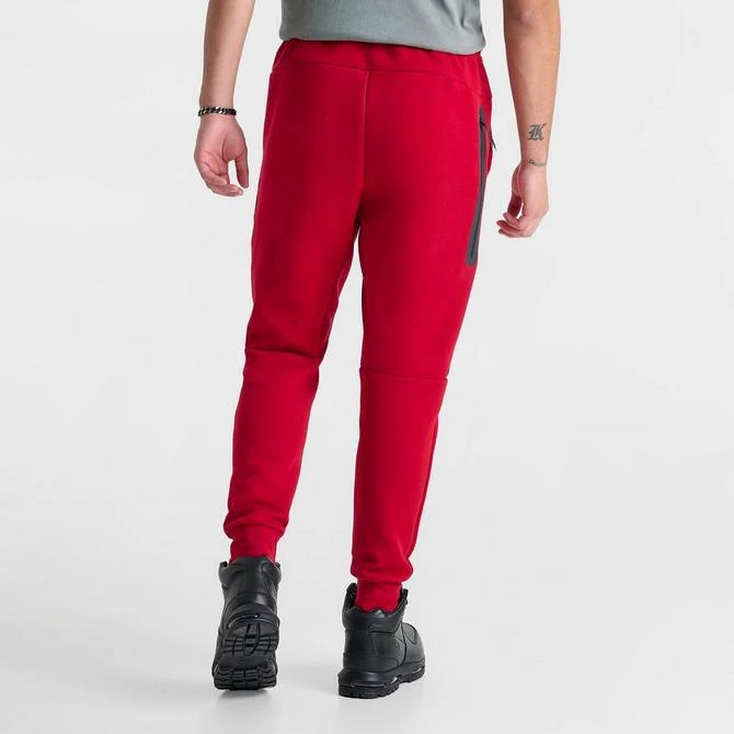 NIKE Men's Nike Tech Fleece Jogger Pants 7