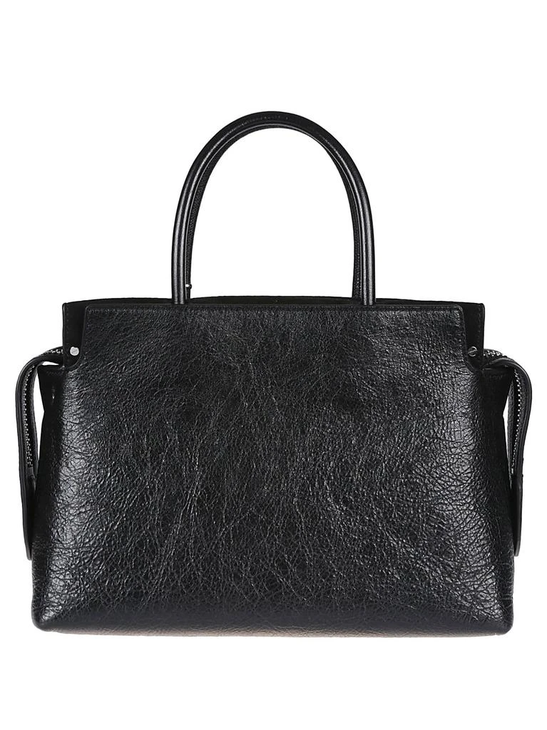 Tory Burch Mercer Satchel Bag 2