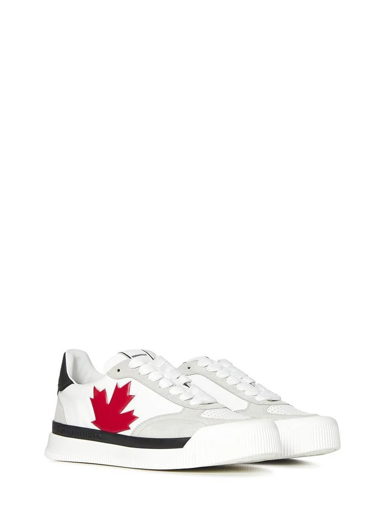 DSQUARED2 Dsquared2 New Jersey Sneakers 2