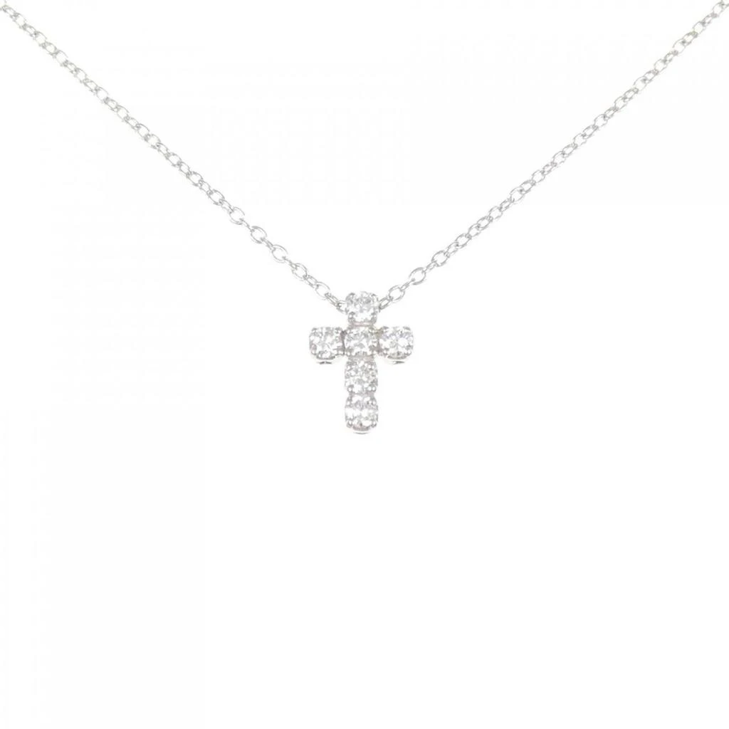 Ponte Vecchio gold (18K) Necklace (Pre-Owned)