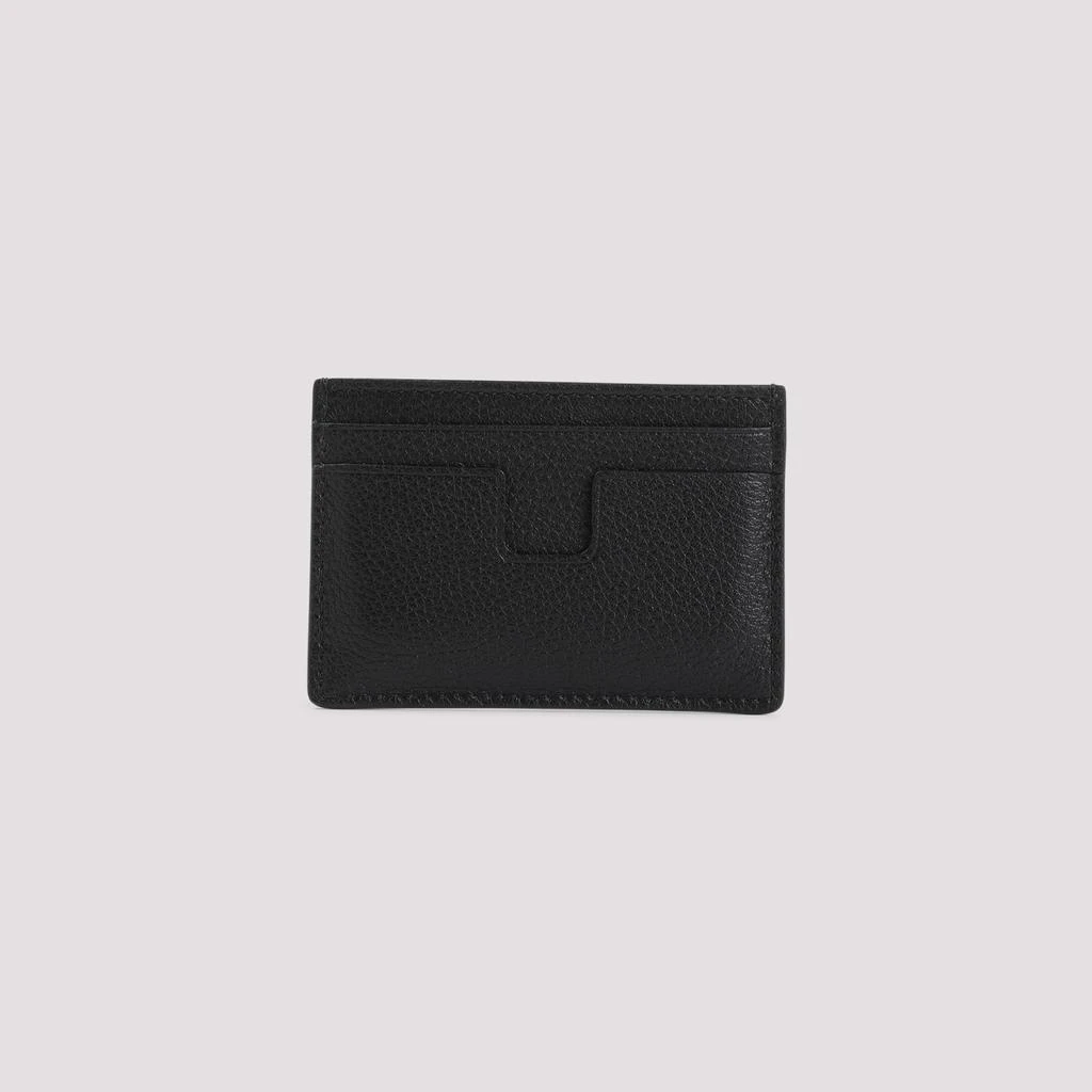 Tom Ford MENS CREDIT CARD HOLDER 3