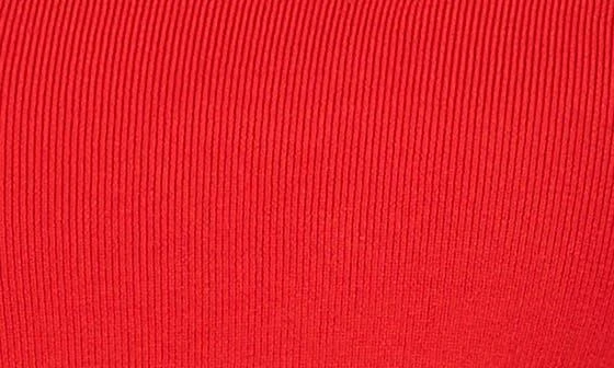 Halogen Colorblock Mock Neck Sweater 6