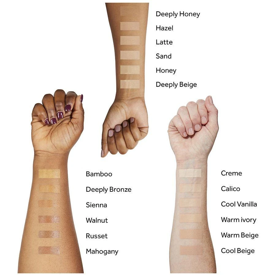 No7 Stay Perfect Foundation Stick 8