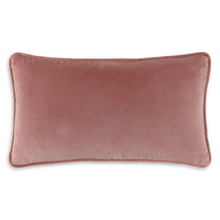 Yves Delorme Divan Decorative Pillow, 13" x 22" 1
