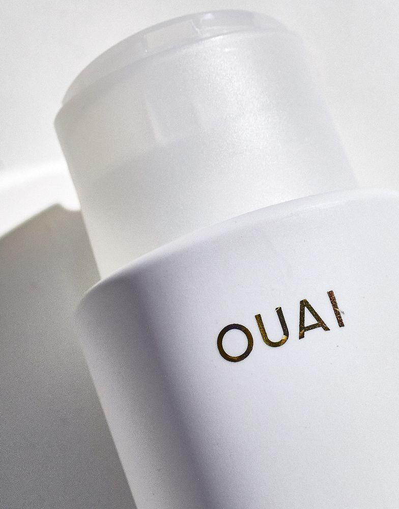 OUAI OUAI Body Cleanser - St. Barts 300ml