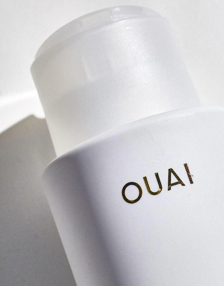 OUAI OUAI Body Cleanser - St. Barts 300ml 2